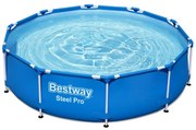 Bestway - Сглобяем басейн с филтърна помпа 305 х 76см