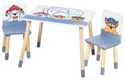 Комплект детски мебели Paw Patrol – Roba