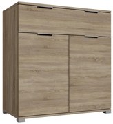 Комод HOPE дъб сонома