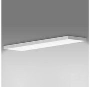 Brilagi - LED Плафон за баня FRAME LED/50W/230V 120x30 см IP44 бял