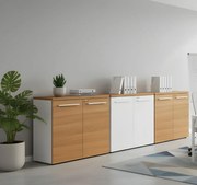 Кабинет Luminis -Kafe