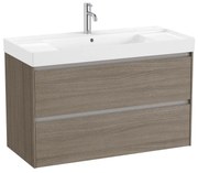 Конзолен шкаф A851693511, 100x46x64.5см