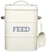 Кутия за храна за домашни любимци Living Nostalgia - Kitchen Craft