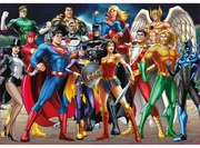 Пъзел DC Comics Justice League 500 Части