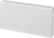 Mexen CV33 панелен радиатор 600 x 1200 mm, долно свързване, 2801 W, бял - W633-060-120-00