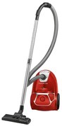 Rowenta - Прахосмукачка COMPACT POWER 750W/230V червен