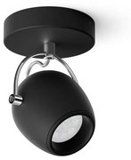 Philips 50611/30/P0 - LED Спот RIVANO LED/4,3W/230V