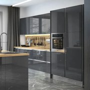 Състав на кухня Trinity