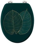 Тоалетна чиния 37,5 x 47 Jade – douceur d'intérieur