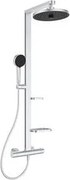Термостатична душ система Ceratherm ALU+