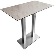 Бар маса NOWE 2 - бежова