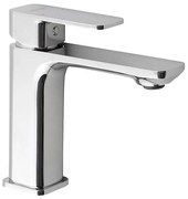 Aqualine - Кран за мивка FACTOR лъскав хром