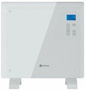 Pадиатор Origial Crystalwave Бял 1000 W Кристал