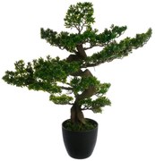 Изкуствено растение atmosphera Bonsai, 80 cm