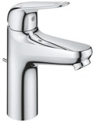 GROHE 24325001 - Смесител за умивалник SWIFT DN 15 размер M хром с висок блясък