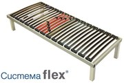 Подматрачна рамка Flex с крачета