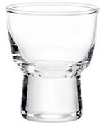 Ocean - Стъклена чаша за шот "Haiku Shot" 60мл-(B17202)