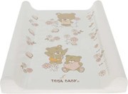 TEDDY BEAR ТВЪРДА ПОДЛОЖКА ЗА ПОВИВАНЕ TEGA BABY 84665050026