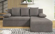 Разтегателен ъглов диван Алето