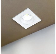 Eglo 98242 - LED Луничка за окачен таван на баня SALABATE LED/6W/230V IP44