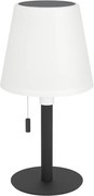 Eglo 75889 - LED RGBW димируема външна настолна лампа MONTAPALMA LED/2,2W/3,7V 30 cm IP54