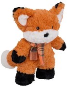 Детска плюшена играчка atmosphera Fox, 32 cm