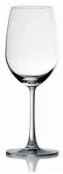 Ocean - Стъклена чаша за червено вино на столче 425мл "MADISON RED WINE" (015R15)