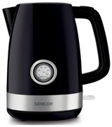 Sencor - Кана 1,7 л 2150W/230V черна