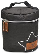 Cangaroo - Термочанта за шишета Charlie черен