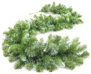 Коледна декорация GIRLANDA 100 см