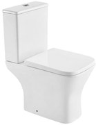 Моноблок 6179P TORNADO, Inter Ceramic, седалка и капак, порцелан, бял, 79.1х38.5х61см