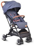 Детска лятна количка Paris CANGAROO - деним