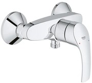 GROHE 33555002 - Смесител за душ EUROSMART DN 15, хром гланц