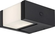 Rabalux Cubbington Външно стенно осветление IP54 LED 10W 4000K 77183