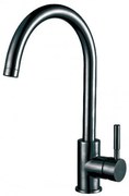Стоящ смесител за кухня МЕЛАНИЯ, Inter Ceramic, ICF 7107011B 7313