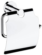 OMNIRES MP60520CR - Поставка за тоалетна хартия MODERN PROJECT лъскав хром