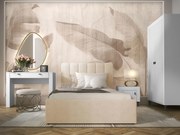 Тапицирано легло Mossa-Mpez-120 x 200