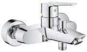 GROHE 24206002 - Смесител за вана START DN 15, полирано хромово покритие