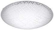 Eglo 95675 - LED таванно осветително тяло RICONTO 1 LED/11W/230V