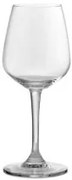 Ocean - Стъклена чаша за бяло вино на столче 240мл LEXINGTON-(1019W08)