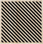 Декоративен панел atmosphera Eileen, MDF, 58×58 cm