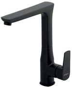 Novaservis - Кран за мивка METALIA матов черен
