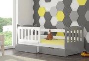 Детско легло Sero-Leuko-Gkri