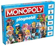 Монополи - Playmobil