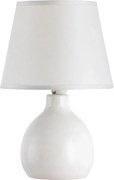 Rabalux Ingrid Нощни лампи IP20 E14 1x MAX 40W K 4475