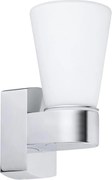 Eglo 94988 - LED осветително тяло за баня CAILIN LED/2,5W/230V IP44