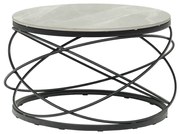 Холна маса ARLOV - сива