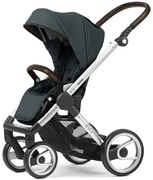 Седалка за количка EVO MUTSY - FARMER Emerald Green