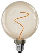 LED крушка DECO VINTAGE CG125A E27/4,5W/230V 1800K