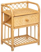 Нощно шкафче atmosphera Aoni, 60 cm